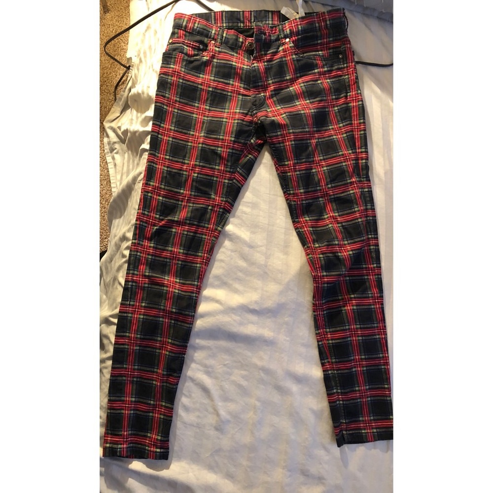 Zara Pants Men Size 32